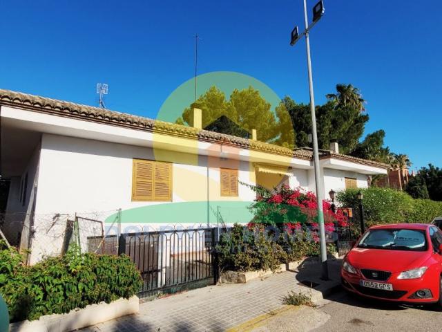 Chalet en venta en la Ribera Alta, Valencia