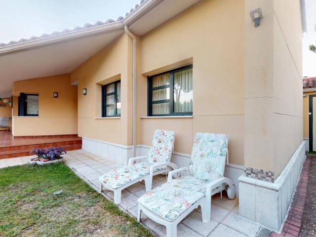 Chalet en venta en Traspinedo, Castilla y León