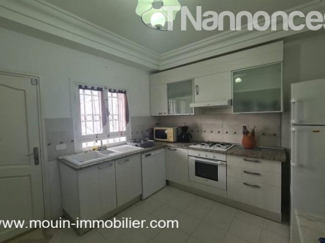 Maison location