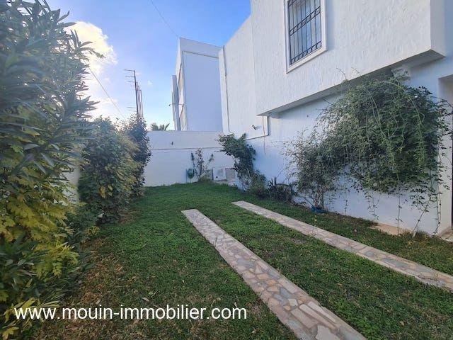 Villa location à Nabeul