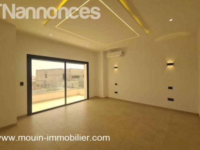 Maison location