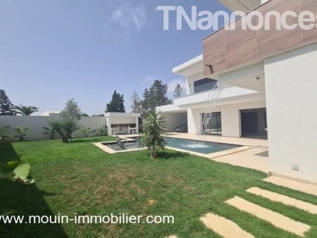 Maison location