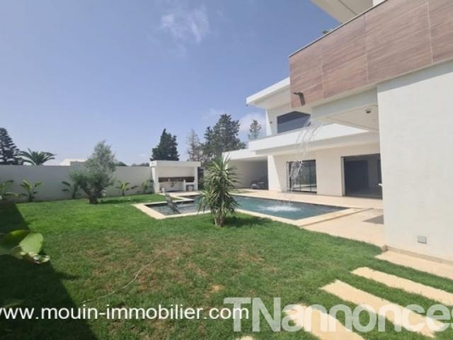 Maison location
