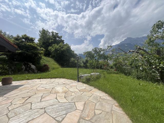 Einfamilienhaus kaufen in Baar, Nendaz, Wallis