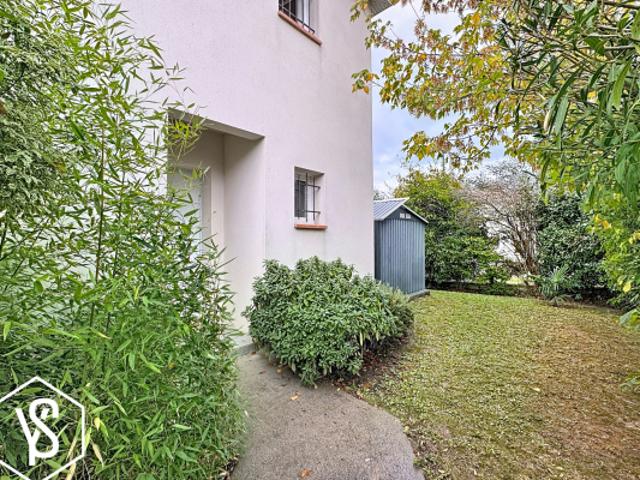 Maison vente à France métropolitaine, Flourens