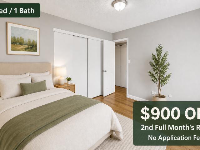 Apartment for rent in Aurora, Colorado