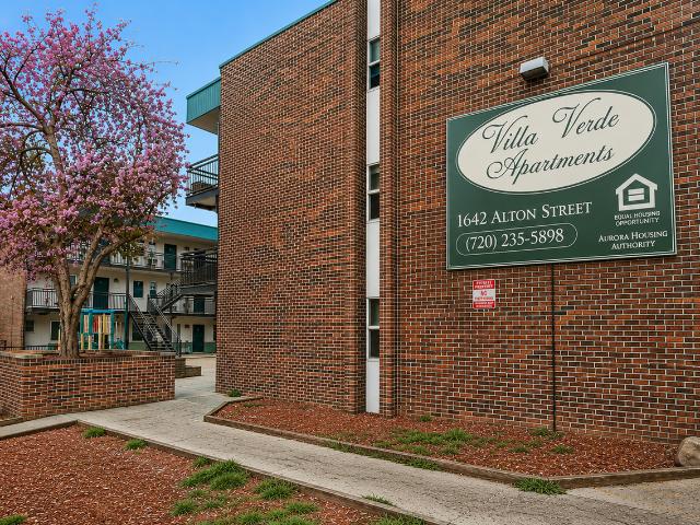 Apartment for rent in Aurora, Adams County