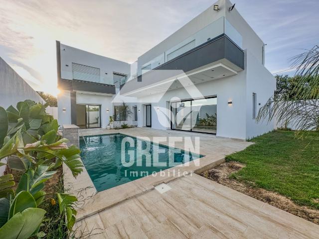 Maison vente à Nabeul, Beni Khalled