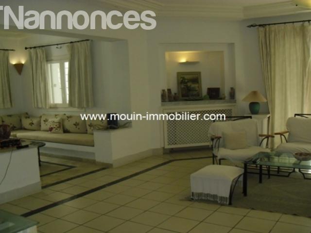 Maison location