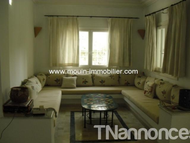 Maison location