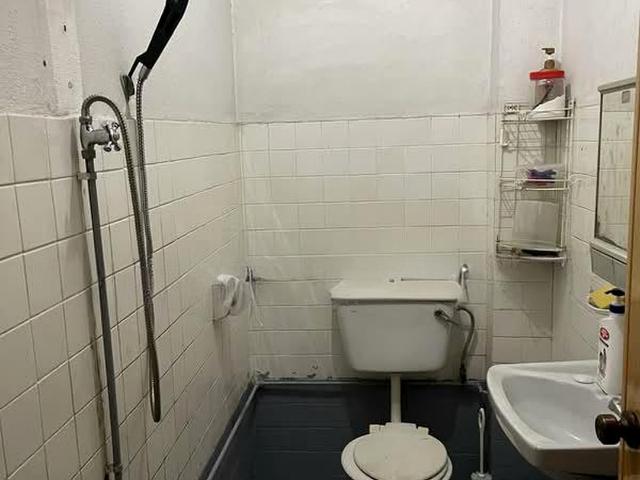 Condominium for rent