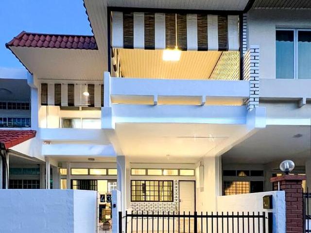 Condominium for sale in Choa Chu Kang, 05 South West