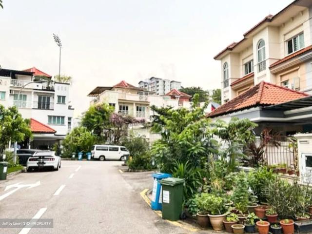 Condominium for sale