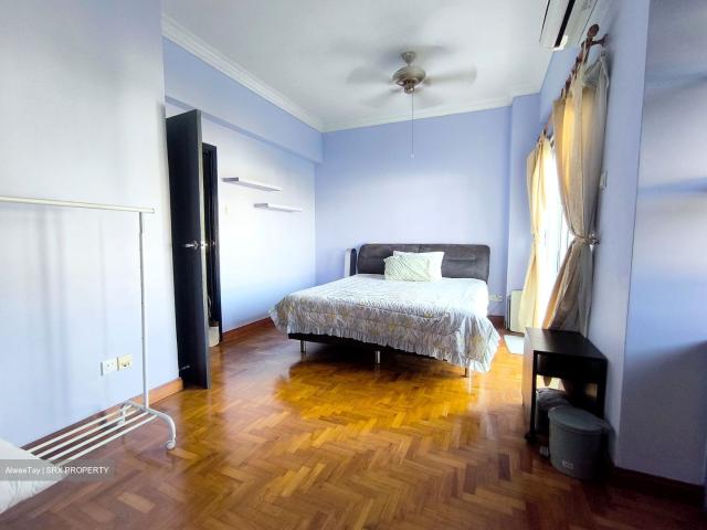 Condominium for rent
