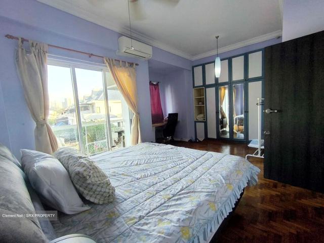 Condominium for rent