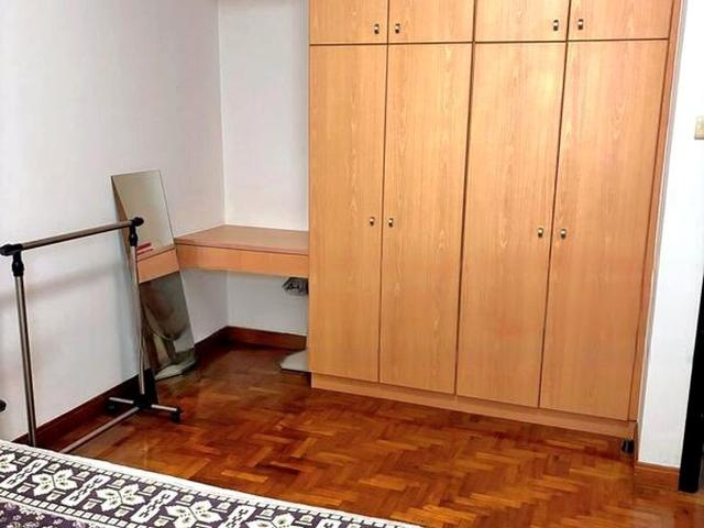 Condominium for rent