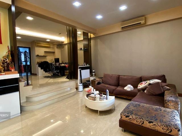 Condominium for sale in Choa Chu Kang, 23 North West