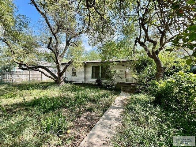 House for sale in Brownsville, Texas