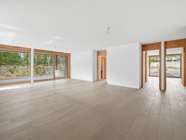 Wohnung kaufen in Conches