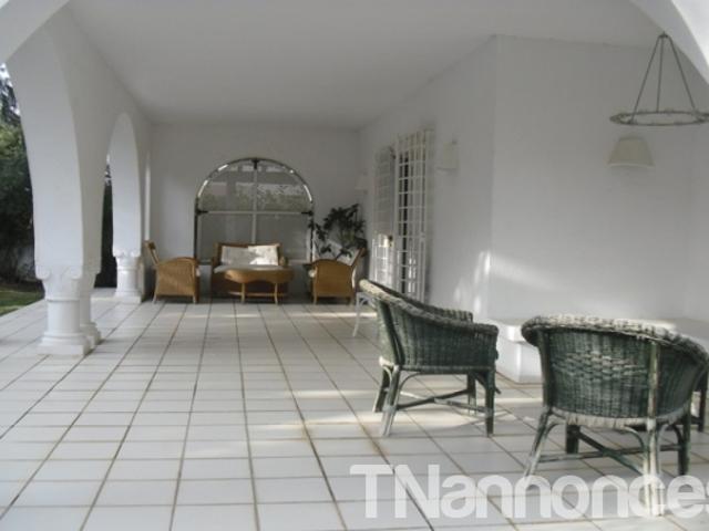 Maison vente