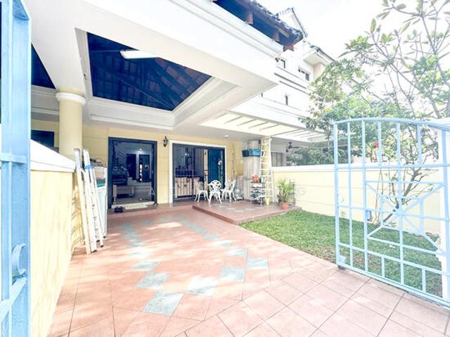 House for sale