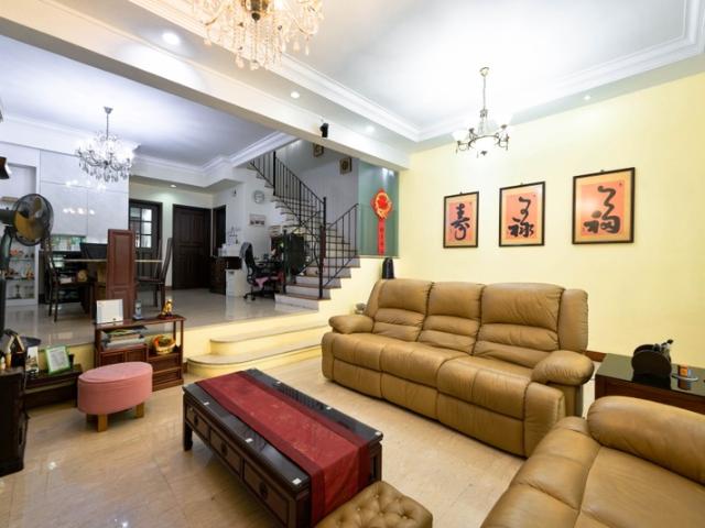 House for sale