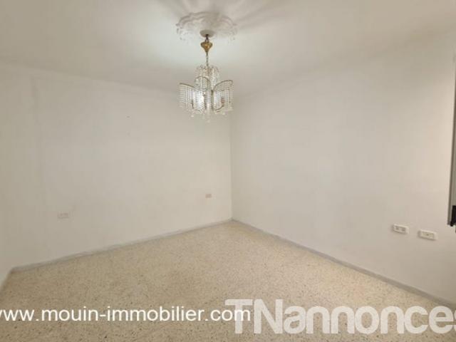 Maison location