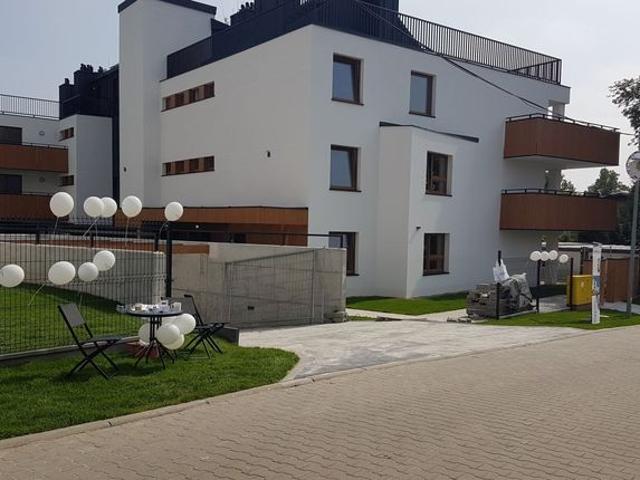 Mieszkanie na sprzedaż w Mielno, Zachodniopomorskie