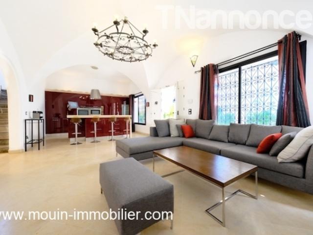 Propriété location