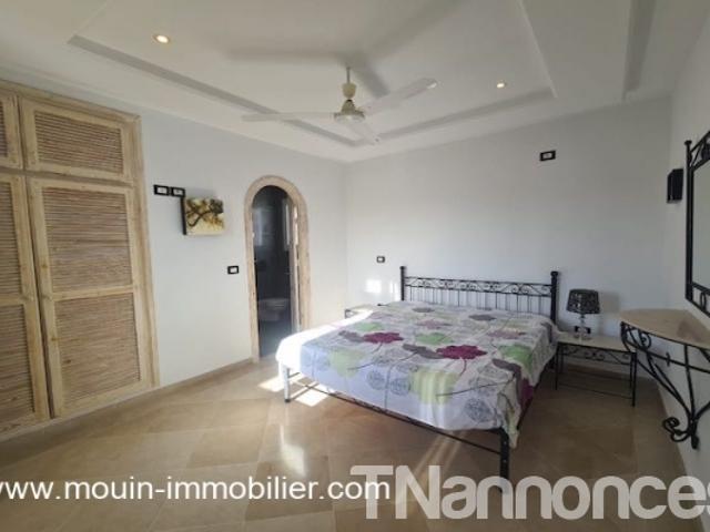 Maison vente