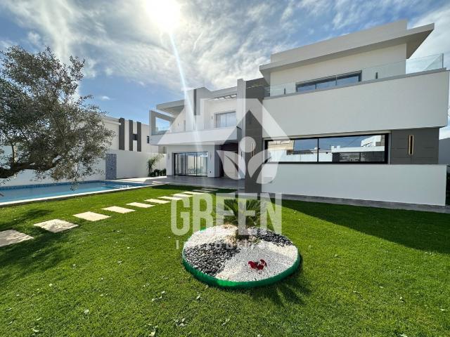 Maison vente à Nabeul, Beni Khalled