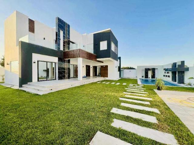 Villa vente à Nabeul