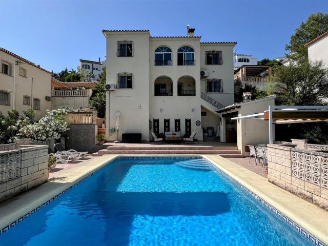 Casa en venta en Pedreguer