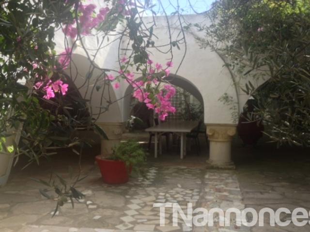 Appartement location