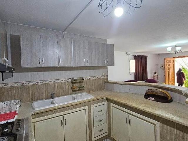 Villa location à Beni Khalled