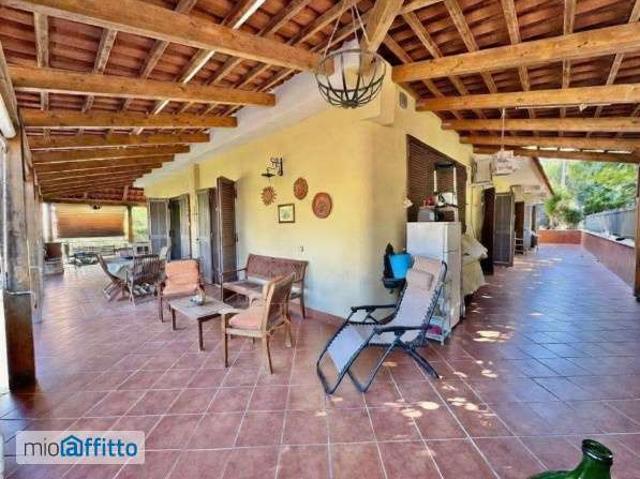 Villa Indipendente in affitto a Cigliano, Pozzuoli