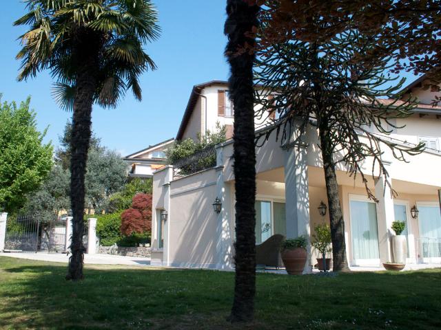 Villa Indipendente in vendita a Casternago, Olgiate Molgora