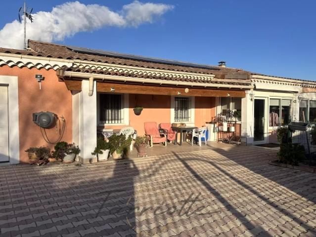 Maison vente à Nyons, Montélimar