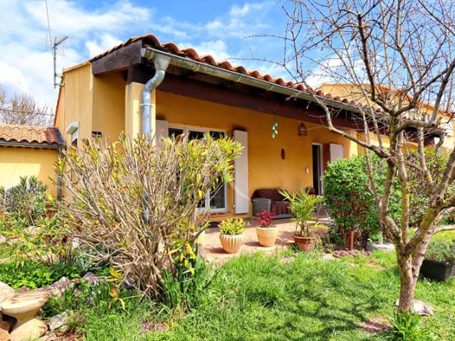 Maison vente à Aix-en-Provence, Venelles
