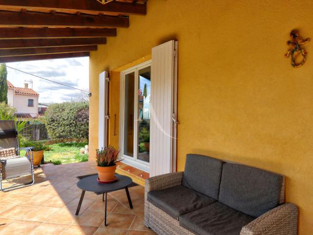 Maison vente à Aix-en-Provence, Venelles