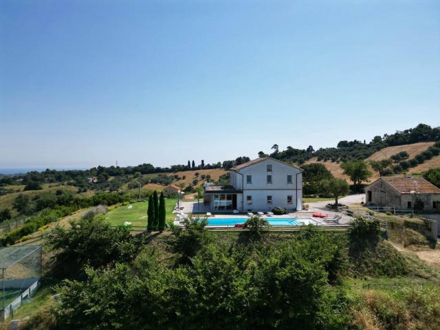 Casa in vendita a Rione Porto, Marche