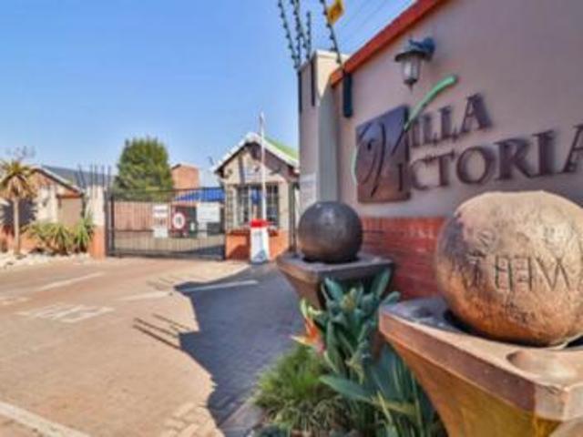 Apartment for rent in Ekurhuleni, Gauteng