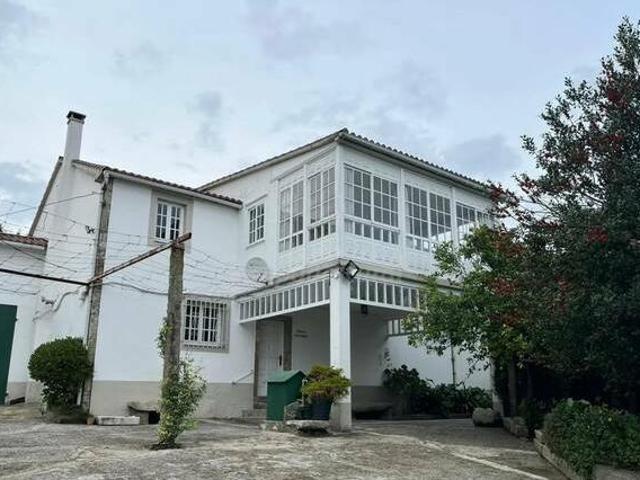 Casa en alquiler en Teo, A Coruña