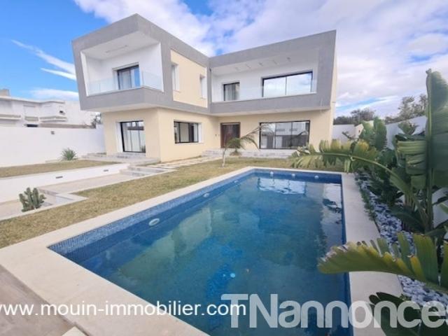 Maison location
