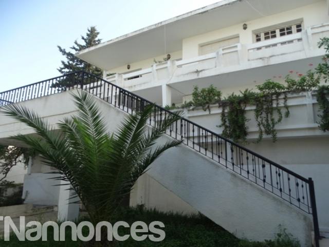 Maison vente
