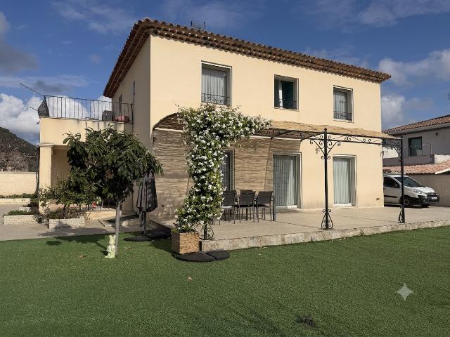Villa vente à Arrondissement de Draguignan, Vidauban