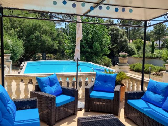 Maison vente à Arrondissement de Draguignan, Vidauban