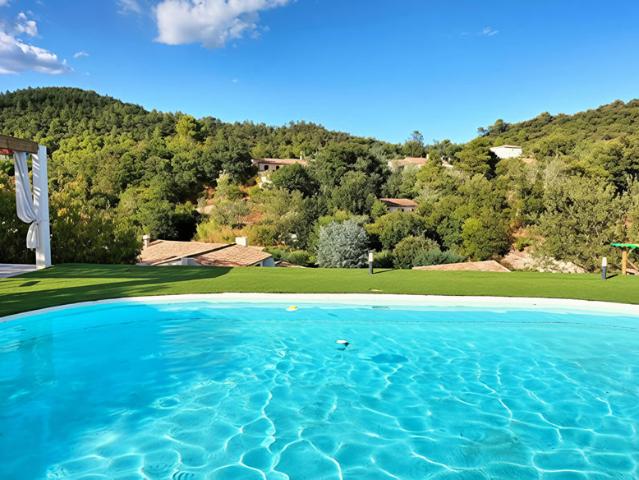 Maison vente à Arrondissement de Draguignan, Vidauban