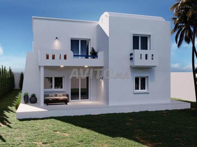 Propriété location à Anfa, Gharb-Chrarda-Beni Hssen