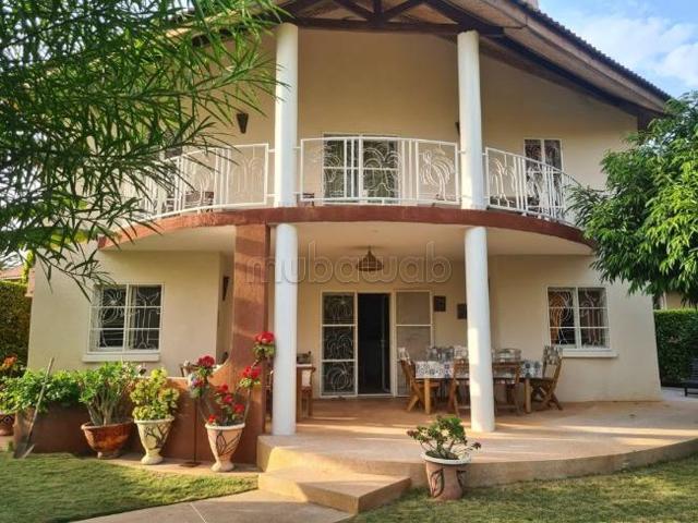 Villa location à Anfa, Gharb-Chrarda-Beni Hssen